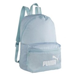 Plecak Core Base. Niebieskie plecaki Puma, bez wzorów. Za 155.99 zł.