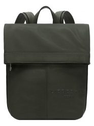 Liebeskind Berlin Skórzany plecak w kolorze antracytowym - 23 x 31 x 11 cm rozmiar: onesize. Czarne plecaki Liebeskind Berlin, bez wzorów, z materiału. Za 479.95 zł.