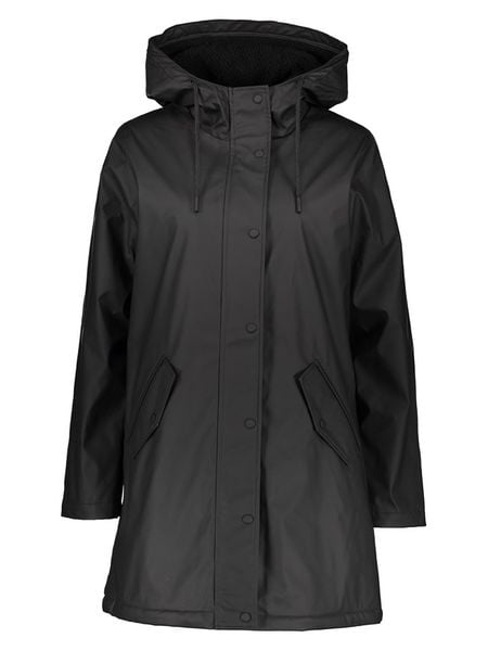 ONLY Parka w kolorze czarnym rozmiar: L. Czarne parki Only, l, z poliamidu, bez kaptura. Za 165.99 zł.