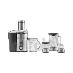 Gastroback Design Multi Juicer Digital Plus 4 w 1 40152- szybka wysyłka! - Raty 10 x 75,90 zł. Sokowirówki Gastroback. Za 759.00 zł.