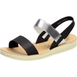 Czarne sandały, buty damskie VINCEZA 13302. Sandały VINCEZA. W wyprzedaży za 59.00 zł.