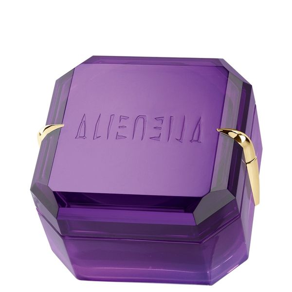 MUGLER Alien Krem do ciała Balsamy do ciała 200 ml Damski. Balsamy i kremy do ciała Mugler. Za 316.09 zł.