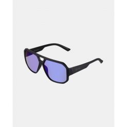 Okulary przeciwsłoneczne unisex Kilpi TIMOTE-U. Niebieskie okulary przeciwsłoneczne Kilpi, bez wzorów, sportowe. Za 153.53 zł.