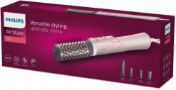 Suszarko-lokówka PHILIPS BHA 735/00. Suszarki do włosów PHILIPS. Za 365.99 zł.