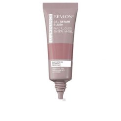Revlon Żel-serum do różu ILLUMINANCE Róż do policzków 11 ml 110-Enchanting Mauve. Róże Revlon. Za 89.69 zł.