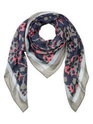 Camel Active Szal ze wzorem rozmiar: onesize. Brązowe szaliki Camel Active, bez wzorów, z bawełny. Za 86.99 zł.