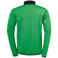Bluza rozpinana z zamkiem 1/4 Uhlsport Offense 23. Czarne bluzy Uhlsport, bez wzorów, z materiału, bez kaptura. Za 139.00 zł.