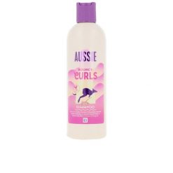 Aussie Szampon nawilżający AUSSIE BOUNCY CURLS Szampony 300 ml. Szampony do włosów Aussie. Za 73.89 zł.