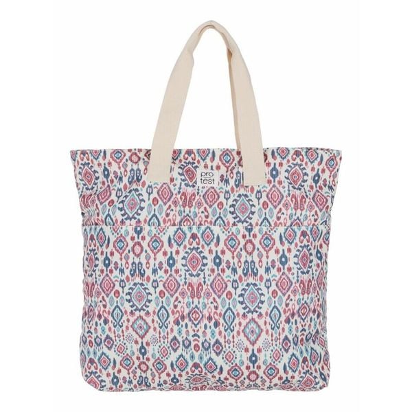 Torba na ramię Protest Prtwix. Białe torby na ramię Protest, bez wzorów, sportowe, na ramię, bez dodatków. Za 215.00 zł.