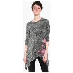 Desigual Ts Agatha 17Wwtkh8 5000 Bluza (Rozmiar Xl). Bluzy sportowe Desigual. W wyprzedaży za 159.00 zł.