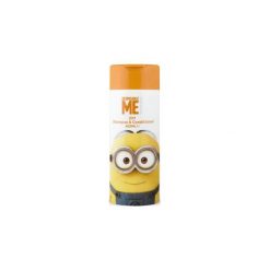 Despicable Me 2in1 Shampoo & Conditioner Minionki 2w1 Szampon i Odżywka 400 ml. Odżywki do włosów marki Despicable Me. Za 14.99 zł.