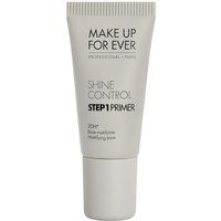 Make Up For Ever - Step 1 Shine Control – Baza Matująca - Shine Control (15 ml) - Dla Kobiet. Bazy pod makijaż MAKE UP FOR EVER. Za 105.00 zł.