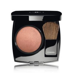 CHANEL CHANEL JOUES CONTRASTE PUDROWY RÓŻ QUINTESSENCE 5G Róż do policzków 4 g 370. Róże Chanel. Za 220.00 zł.