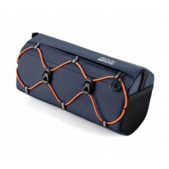 Sakwa, torba rowerowa na kierownicę ROCKBROS 30110054002. Niebieskie torby na ramię ROCKBROS, bez wzorów, z materiału, eleganckie, na ramię, bez dodatków. Za 95.00 zł.