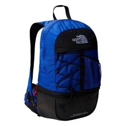 Plecak Convertibile Borealis Niebieski - NF0A88TKEF1. Niebieskie plecaki The North Face, bez wzorów. Za 366.65 zł.