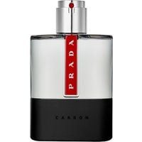 Prada - Prada Luna Rossa Carbon - Woda Toaletowa - 150 ml - Dla Mężczyzn. Perfumy męskie Prada. Za 799.00 zł.