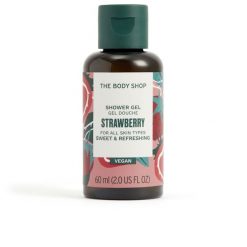 Żel pod prysznic TRUSKAWKA Żele pod prysznic 60 ml. Żele pod prysznic . Za 64.19 zł.