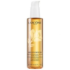 Lancome Pienisty Usuwania Makijażu Miel-En-Mousse (Pianka Do Mycia Make-Up Z Miodu Akacjowego) 200 Ml. Kredki do oczu marki LANCOME. W wyprzedaży za 88.00 zł.