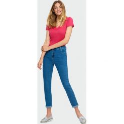 Top z ozdobną koronką. Topy Greenpoint. Za 49.99 zł.