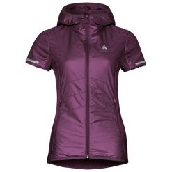 Odlo Kamizelka tech. Odlo VEST IRBIS - 370971 - 370971/30305/S. Kamizelki Odlo. Za 392.80 zł.