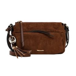 Tamaris Torebka Naramienna TAS Mareike Torebki 1 ct Damski. Torby na ramię Tamaris, bez wzorów, z poliesteru, biznesowe, na ramię, bez dodatków. Za 190.99 zł.
