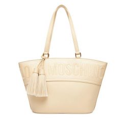 Torebka LOVE MOSCHINO. Torebki klasyczne Love Moschino, bez wzorów, bez dodatków. Za 479.99 zł.