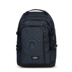 Plecak Eastpak Volker Pro. Niebieskie plecaki Eastpak, bez wzorów. Za 423.00 zł.