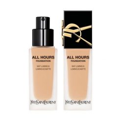 Yves Saint Laurent All Hours Foundation Podkłady 25 ml LC4 - Light Cool 4. Podkłady YVES SAINT LAURENT. Za 245.00 zł.