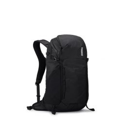 Plecak turystyczny Thule AllTrail Hydration Backpack 22 L. Czarne plecaki THULE, bez wzorów. Za 503.99 zł.