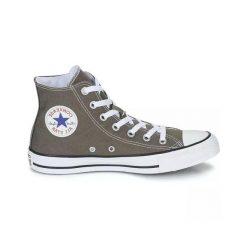 Homme CTAS CORE HI Converse 1J793C CHARCOAL ALL STAR HI F Gris Converse. Szare obuwie sportowe Converse, bez zapięcia. Za 490.00 zł.