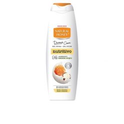 Natural Honey DERMA CARE ODŻYWCZY żel pod prysznic Żele pod prysznic 650 ml. Żele pod prysznic natural honey. Za 62.69 zł.