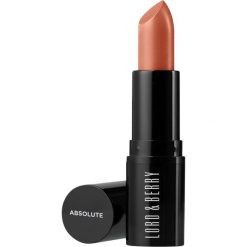 Lord & Berry Pomadka Absolute Satin Szminki 4 g 7450 Peachy Nude. Pomadki Lord & Berry. Za 110.69 zł.