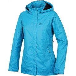 Hannah Kurtka Damska Mayra Ii Hawaiian Ocean 36. Kurtki sportowe marki Hannah. W wyprzedaży za 239.00 zł.