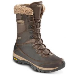 Buty Meindl Novara Lady GTX. Brązowe trekkingi Meindl, trekkingowe. W wyprzedaży za 699.50 zł.