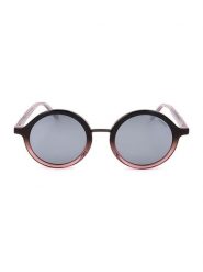 Le Coq Sportif Damskie okulary przeciwsłoneczne w kolorze czarno-jasnoróżowym rozmiar: 48. Czarne okulary przeciwsłoneczne Le Coq Sportif, bez wzorów, z tworzywa sztucznego, wakacyjne. Za 154.95 zł.