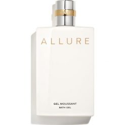 CHANEL ALLURE Żel pod prysznic 200.0 ml. Perfumy damskie Chanel. Za 209.00 zł.
