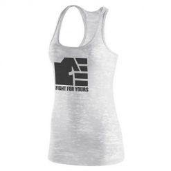 Koszulka sportowa damska Reebok Top Ufc Fan. Koszulki sportowe Reebok, bez wzorów, bez ramiączek. Za 124.00 zł.