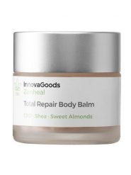 InnovaGoods Balsam naprawczy do ciała ''Zenheal CBD'' - 50 ml rozmiar: onesize. Balsamy i kremy do ciała InnovaGoods. Za 69.99 zł.