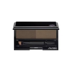 SHISEIDO Eyebrow Styling Compact Cień do stylizacji brwi BR603 Light Brown 4g. Kosmetyki do brwi Shiseido. Za 88.50 zł.