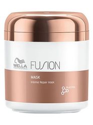 Wella Maska do włosów "Fusion Intense Repair" - 150 ml rozmiar: onesize. Odżywki do włosów Wella. Za 92.42 zł.