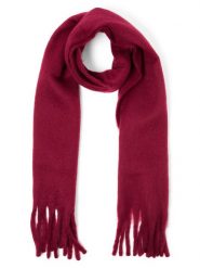 Marie Lund Szalik Kobiety lila, ONE SIZE. Szaliki Marie Lund, bez wzorów. Za 179.95 zł.