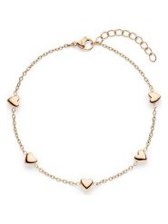 S.Oliver Bransoletka z elementami ozdobnymi rozmiar: onesize. Bransoletki S.Oliver, ze stali. Za 86.99 zł.