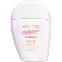 Suncare Sun Urban Lotion - Krem z filtrem SPF 30. Kremy do opalania Shiseido. Za 209.00 zł.