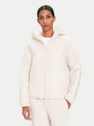 Puma Kurtka przejściowa Ess 688383 87 Écru Regular Fit. Kurtki Puma, s, bez wzorów, z syntetyku, bez kaptura. Za 329.99 zł.