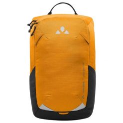 Plecak VAUDE Trailvent 10 L. Brązowe plecaki Vaude, bez wzorów. Za 480.70 zł.