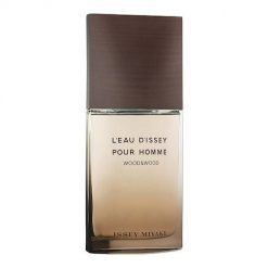 Issey Miyake - L'eau D'issey Pour Homme Wood & Wood - Drzewno-cytrusowa Woda Perfumowana - Atomizer 100 ml - Dla Mężczyzn. Perfumy męskie ISSEY MIYAKE. Za 529.00 zł.
