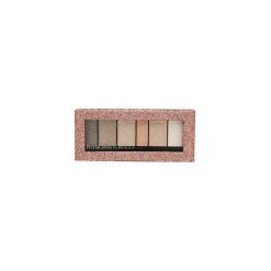 Physicians Formula Shimmer Strips Custom Eye Enhancing Eyeshadow Liner zestaw cieni do powiek Extreme Nude Eyes 7,5g. Cienie do powiek Physicians Formula. Za 50.50 zł.