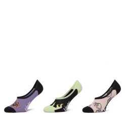 Stopki Vans. Skarpety Vans, bez wzorów. Za 89.99 zł.
