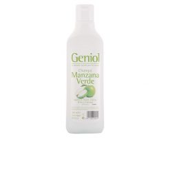 Geniol GENIOL Szampon zielone jabłko Szampony 750 ml. Szampony do włosów Geniol. Za 63.79 zł.