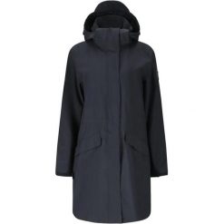 Parka dla kobiet Whistler Marico Pro. Niebieskie parki Whistler, na zimę, bez kaptura. Za 401.50 zł.